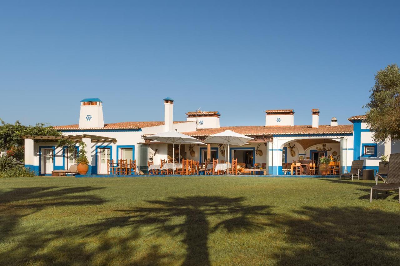 Hotel Vale Do Manantio Moura Exterior foto